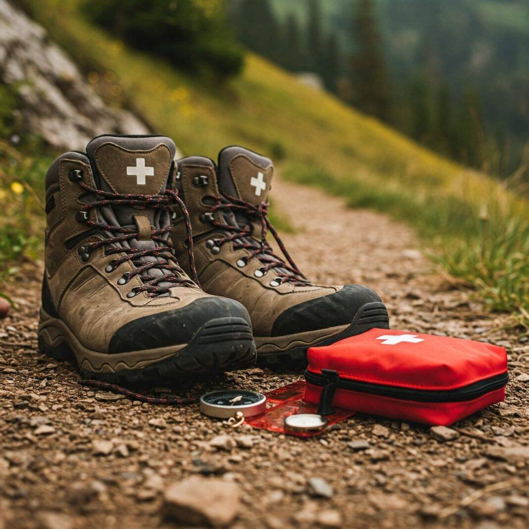 Beginner’s Guide to Hiking & Trekking Safely