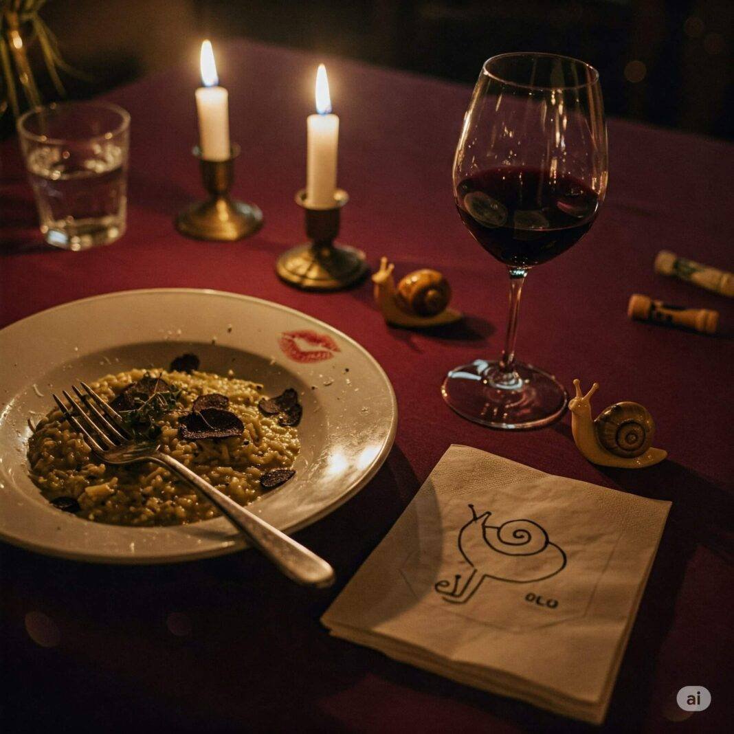 Best Fine Dining Spots in Europe for Foodies