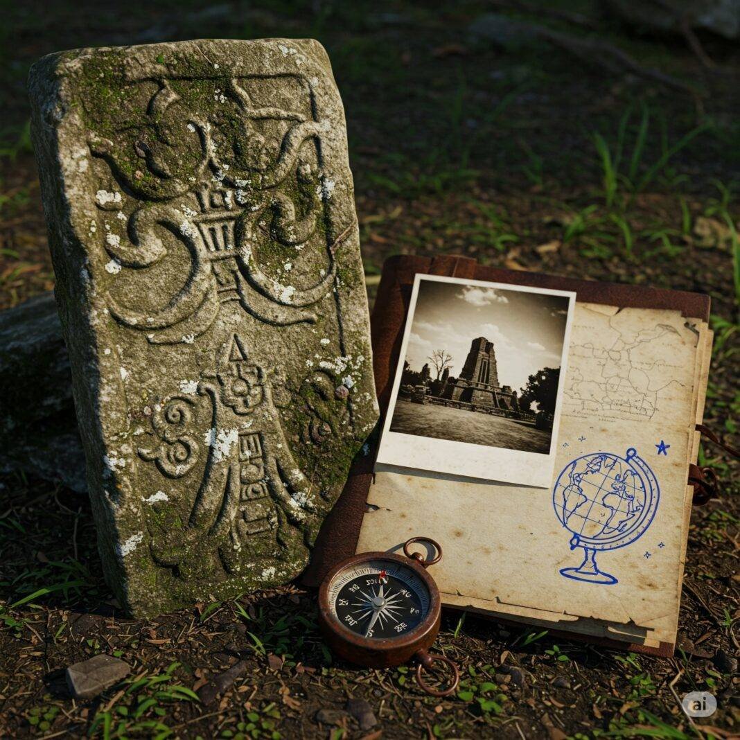 Historical Places