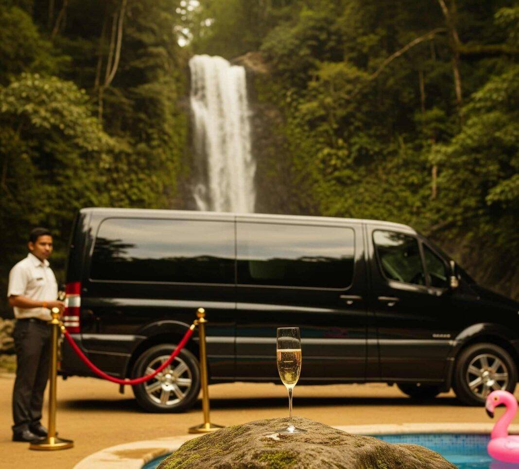 VIP Private Tours