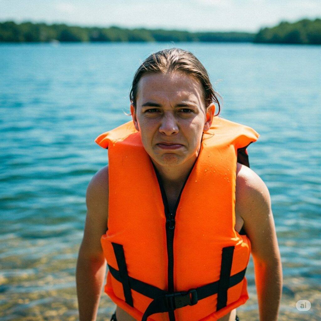 beginner water sports