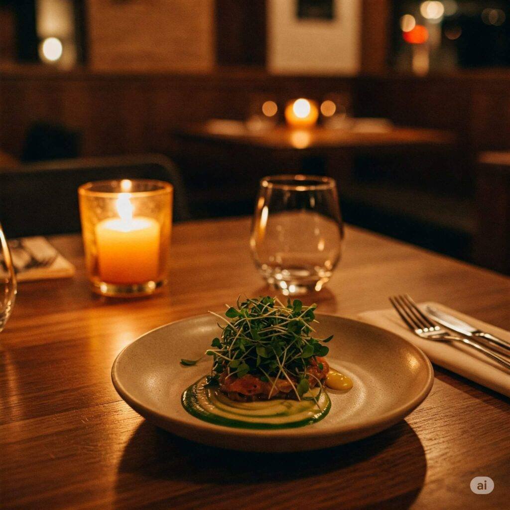 Chicago dining sneak peek