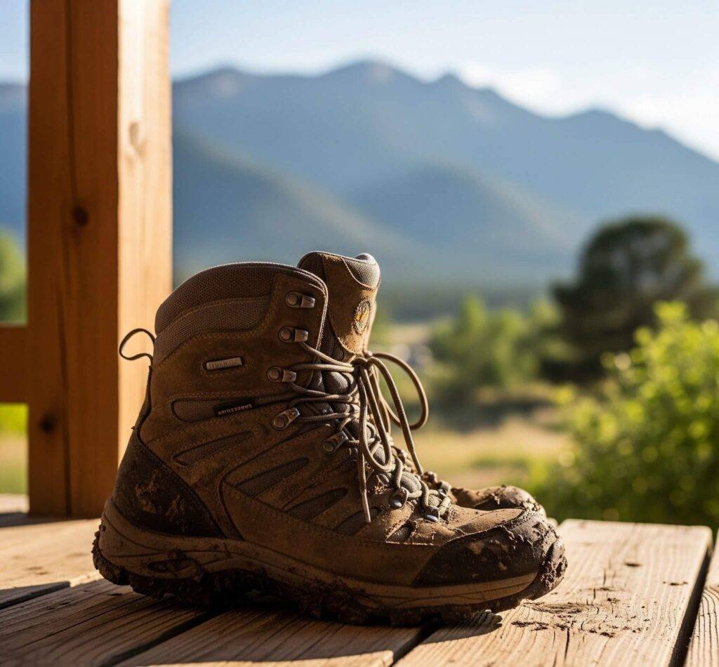 muddy-boots-post-trek