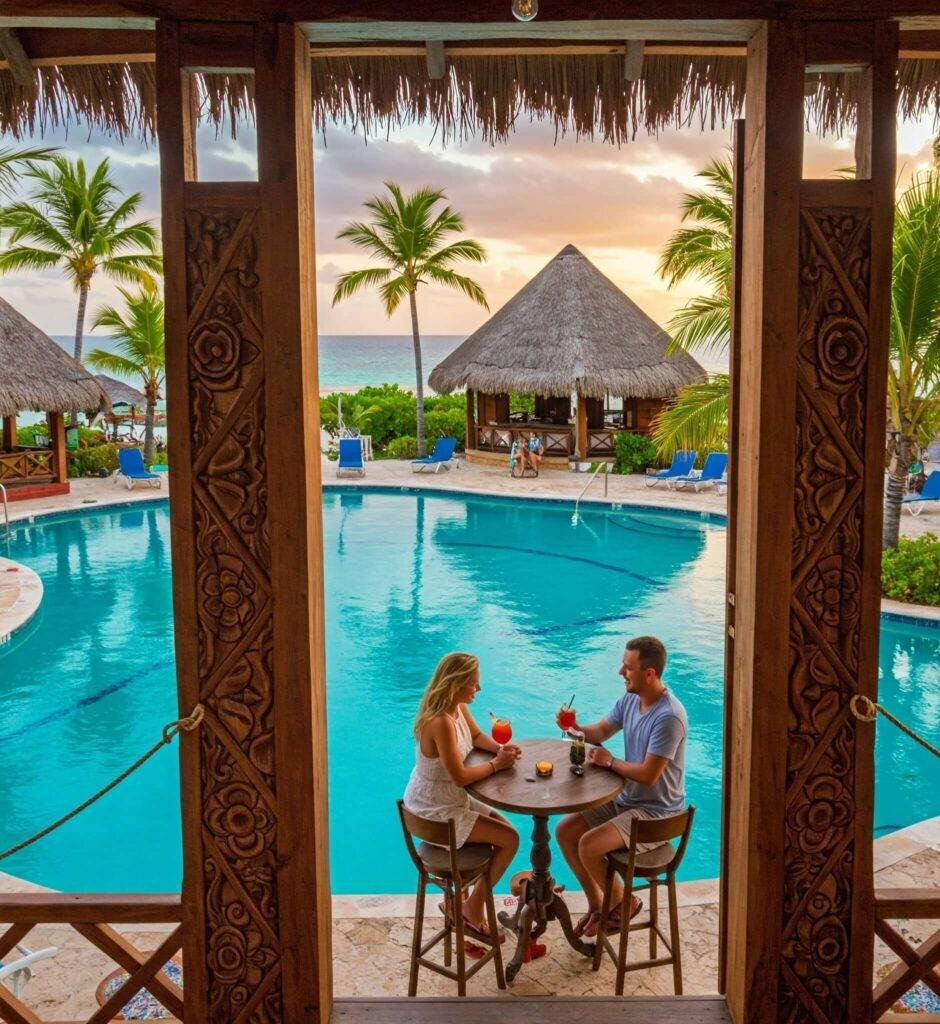 Top Caribbean Resorts 2025 photos