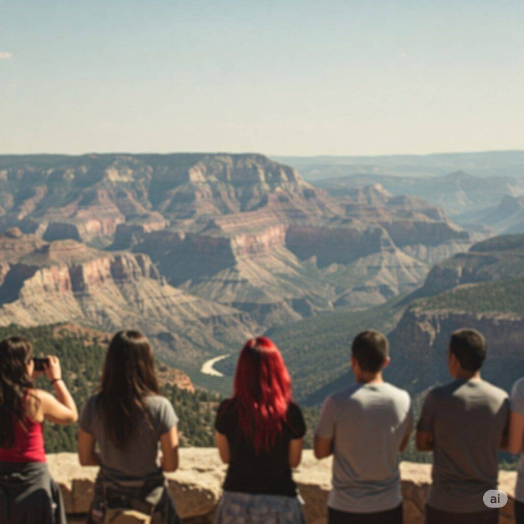 Must-Visit U.S. National Parks Before You Die