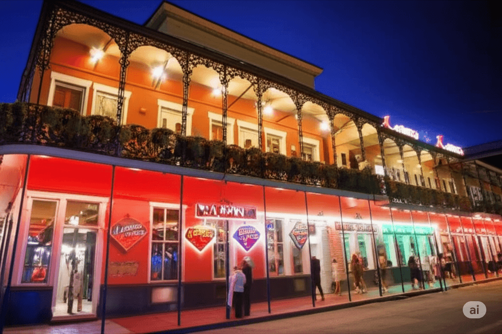 New Orleans Food Tours
