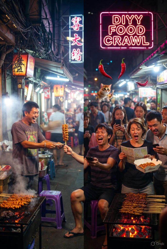 My Honest (and Messy) Verdict