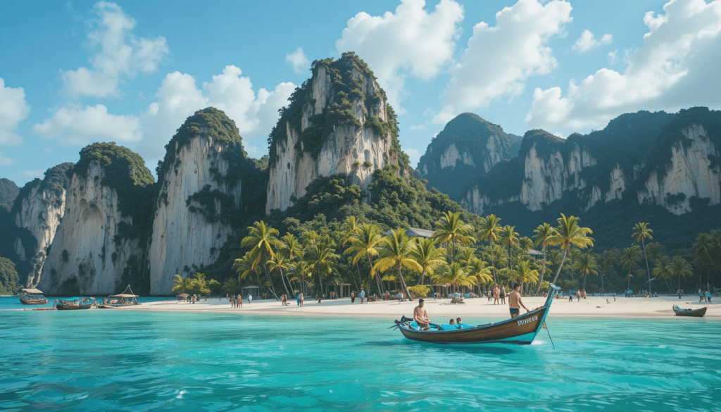 Best Cheap Destinations for Digital Nomads
