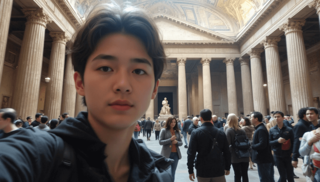 Rome in 48 Hours: A Fast-Paced City Itinerary