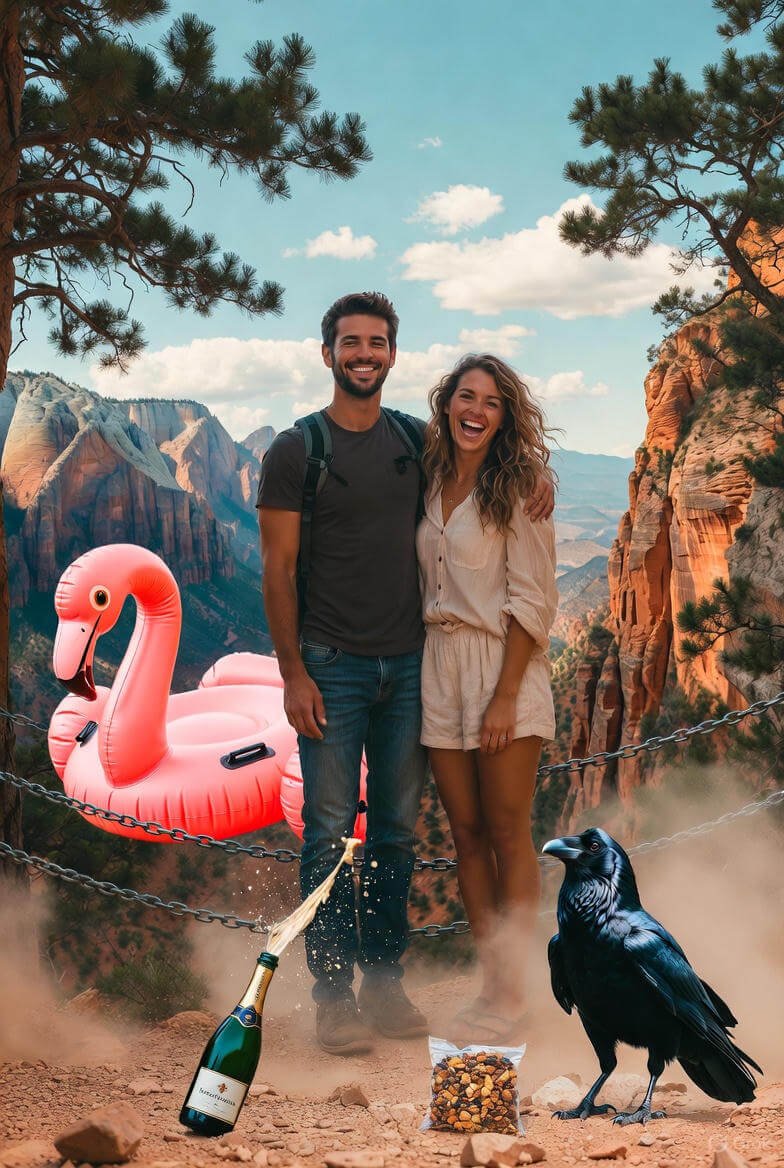 Best National Parks for Fall Foliage Views