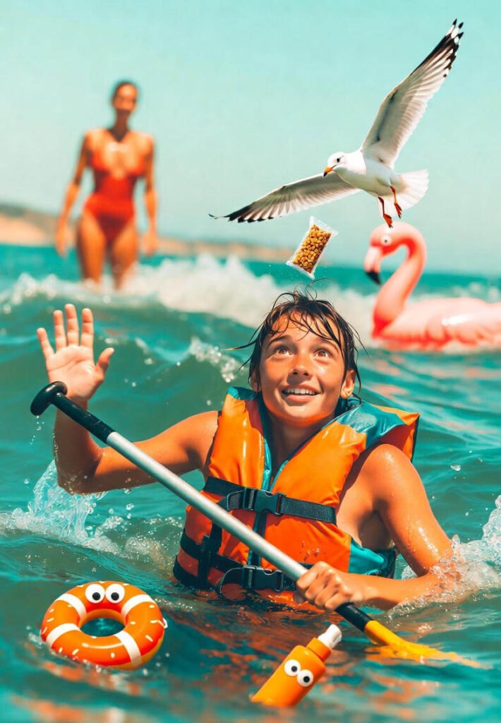 Water Sports Safety Tips for Travelers That Saved My Vacation