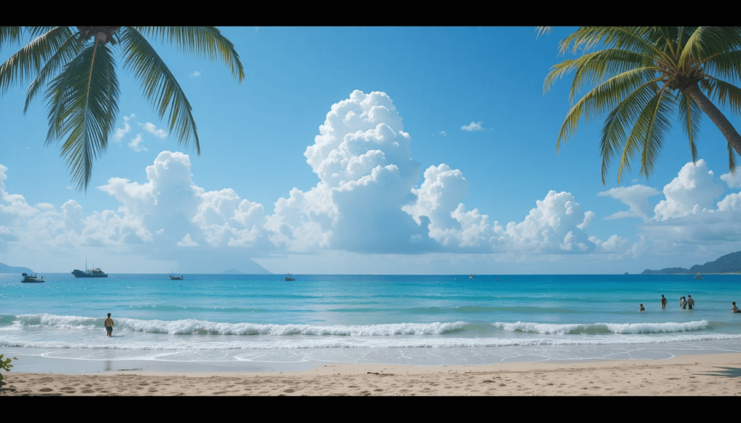 The Best Beach Destinations for Water Sports in the U.S.