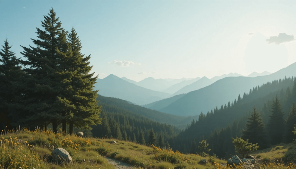 super grainy photo of me at 6am