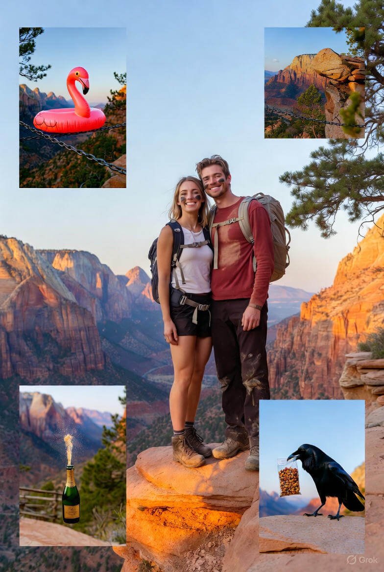 10 Must-Visit U.S. National Parks Before You Die