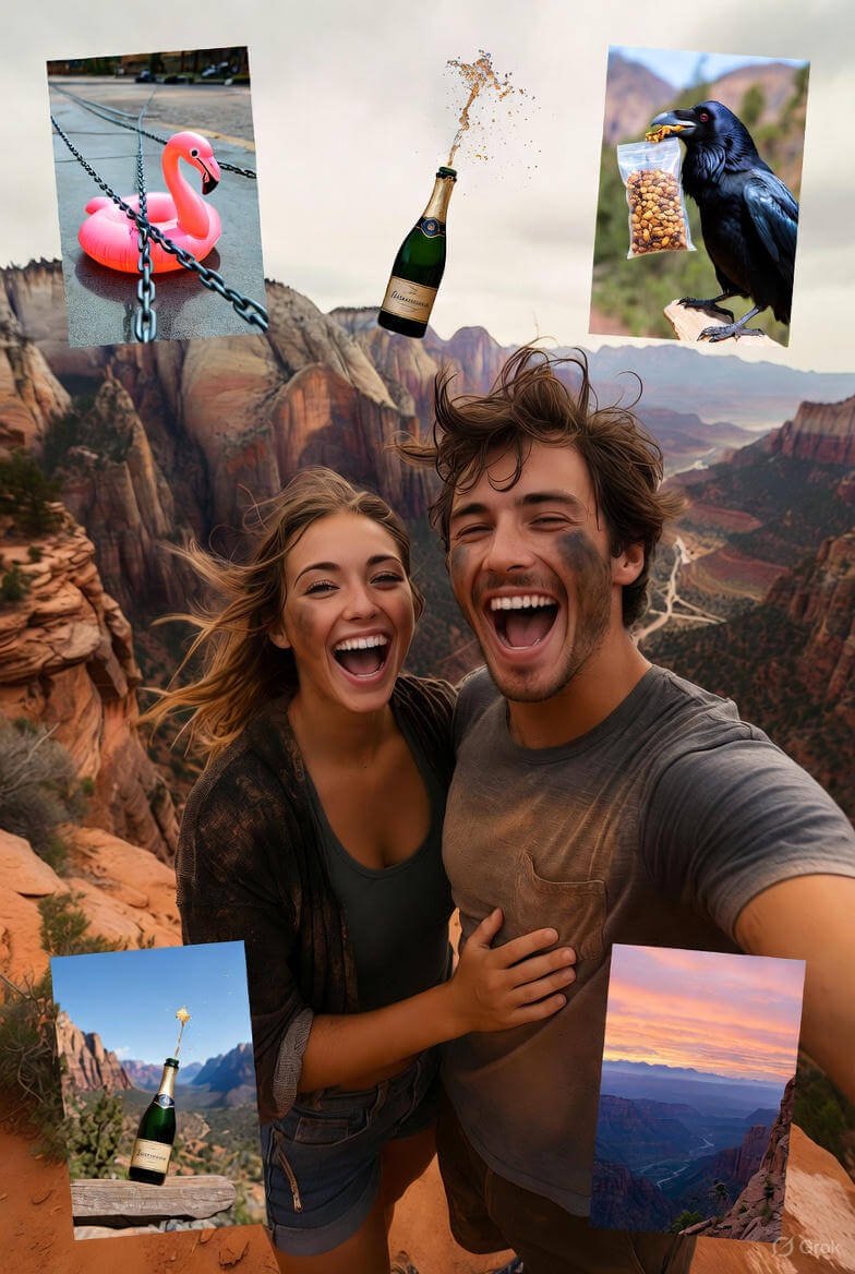 Plan the Perfect National Park Road Trip