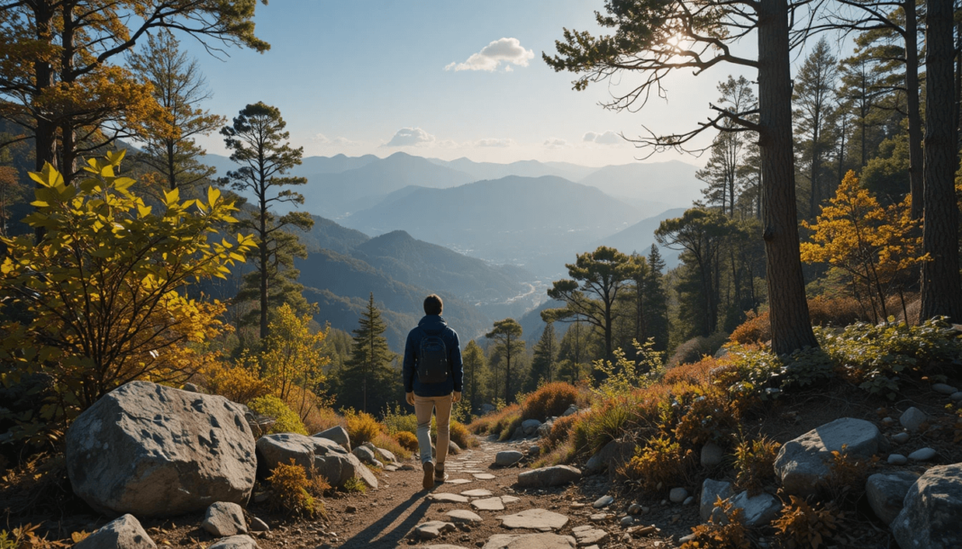 Essential Gear Checklist for Trekking Adventures