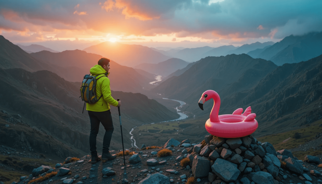 5 Hidden Trekking Trails You Must Explore