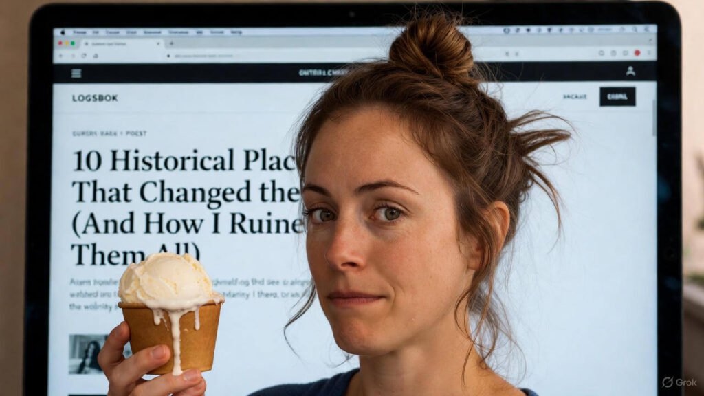 Explore Historical Sites Like a Local