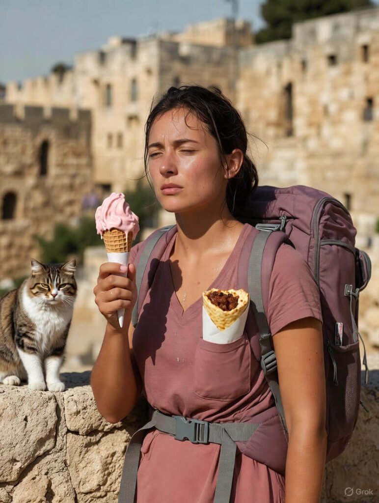 the World’s Oldest Cities