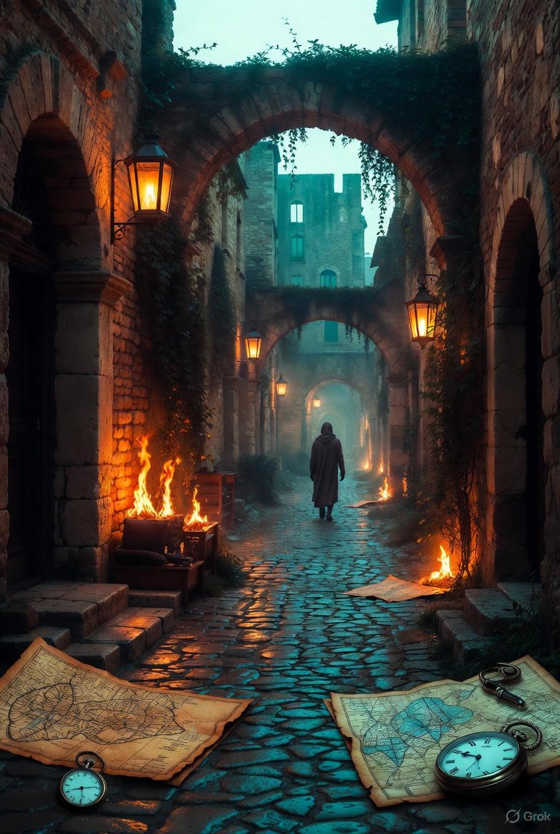 Preserved Historical Sites That Tell Powerful Stories