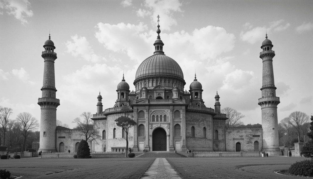 10 Historical Places That Changed the World