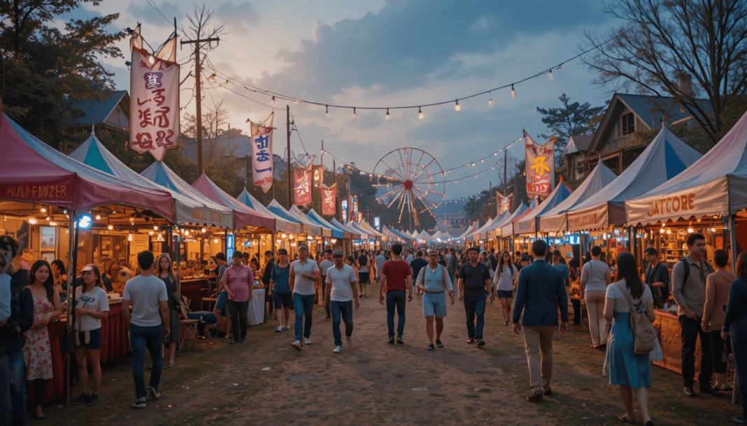 Tips for Attending Local Festivals Like a Local