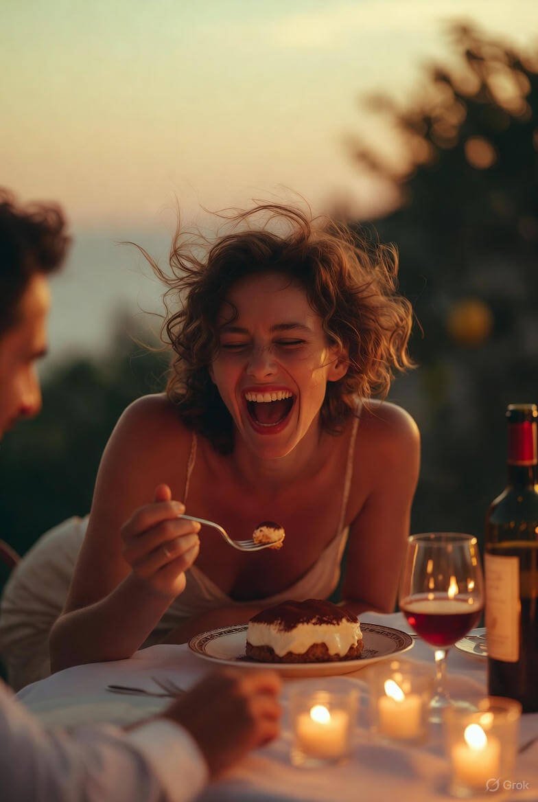 Romantic Fine Dining Spots for Couples Who Travel