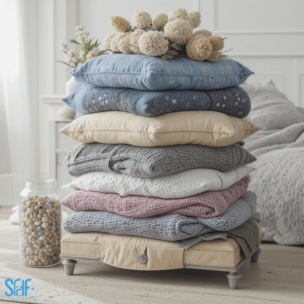 Packing Hacks That Save Space and Sanity