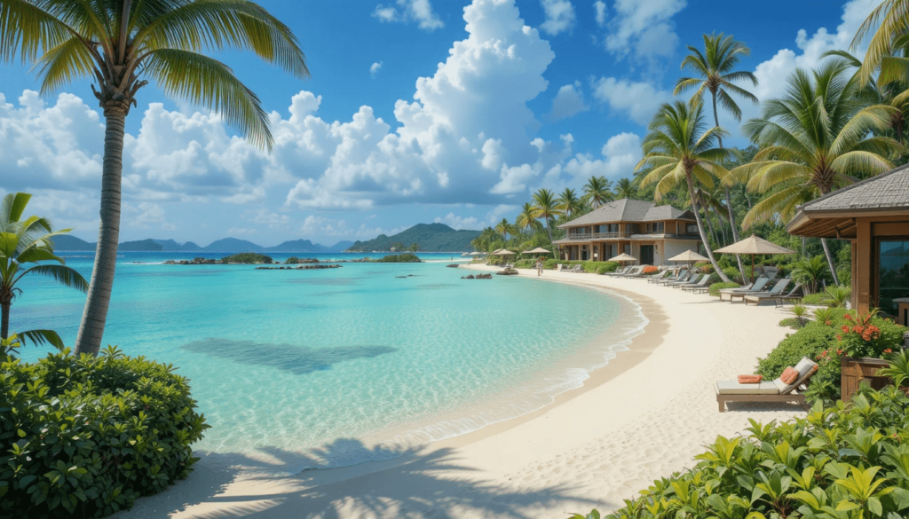 5-star resorts worth the price