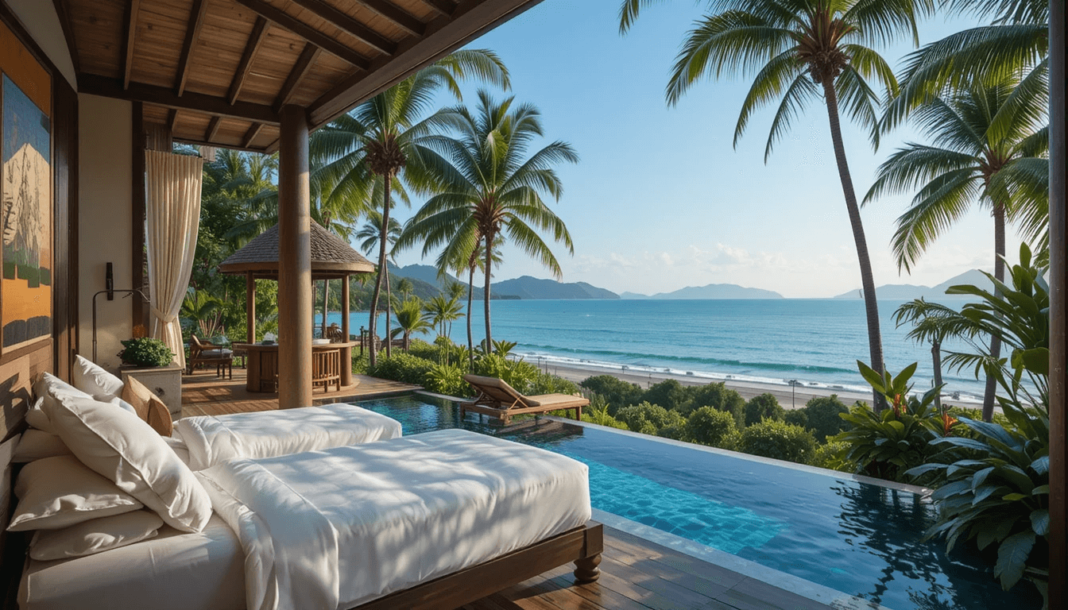 Family-Friendly 5-Star Resorts to Book This Year