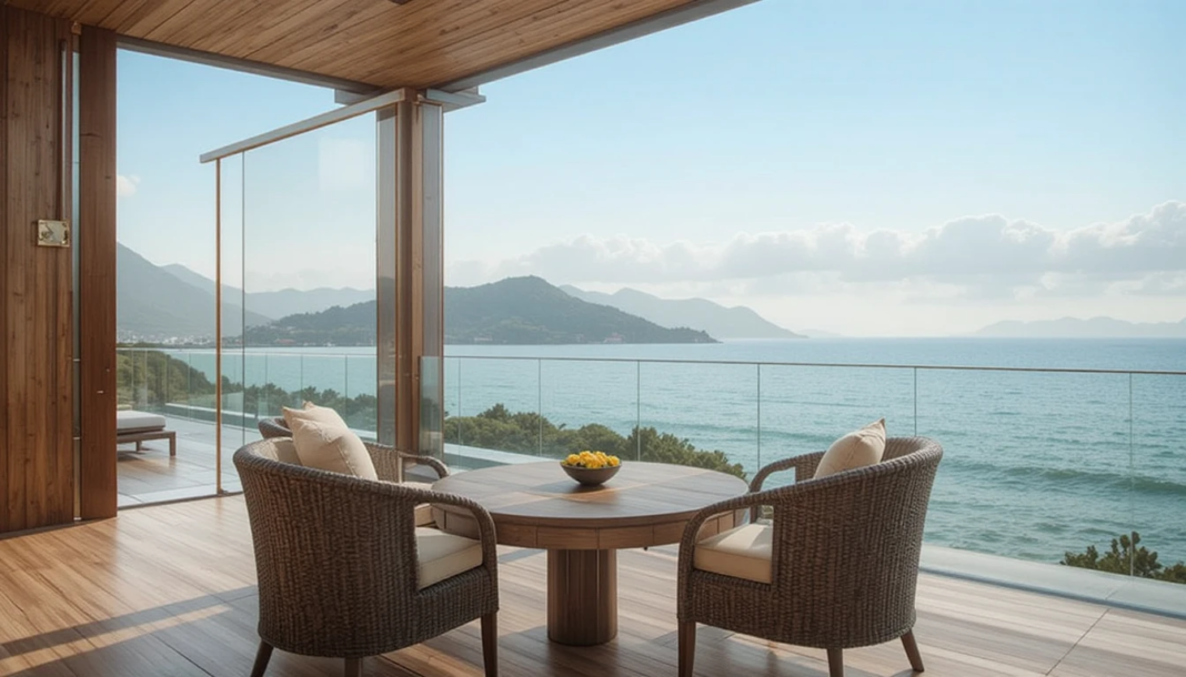 5-Star Resorts That Offer Unforgettable Experiences