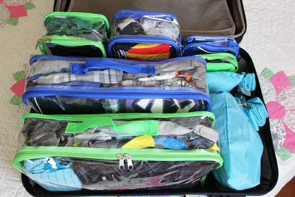 The Ziploc Bag Magic for Everything