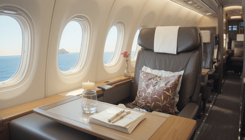 hunt flash sales and error fares Business