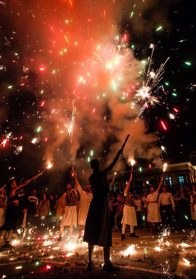 Underrated Local Festivals with Big Cultural Impact