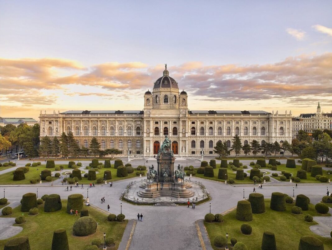 Vienna, Austria