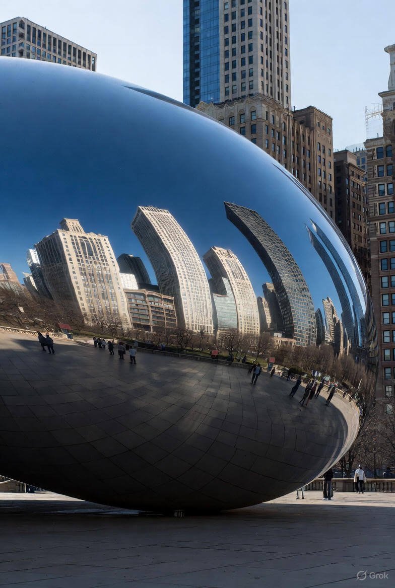 The World’s Most Unique Art Installations