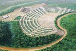 San Antonio Missions – Texas