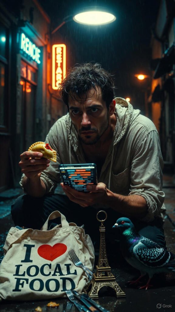 How to Find Fine Dining in Unfamiliar Cities