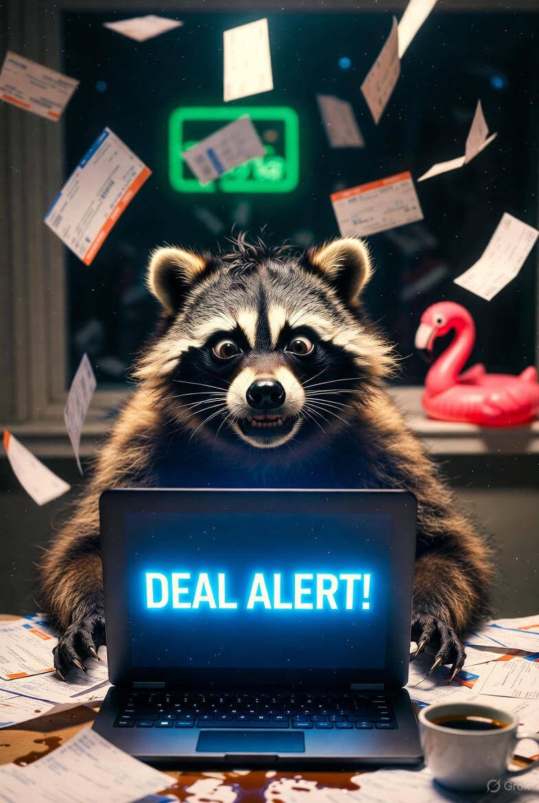 Best Days to Book Flights for Maximum Savings