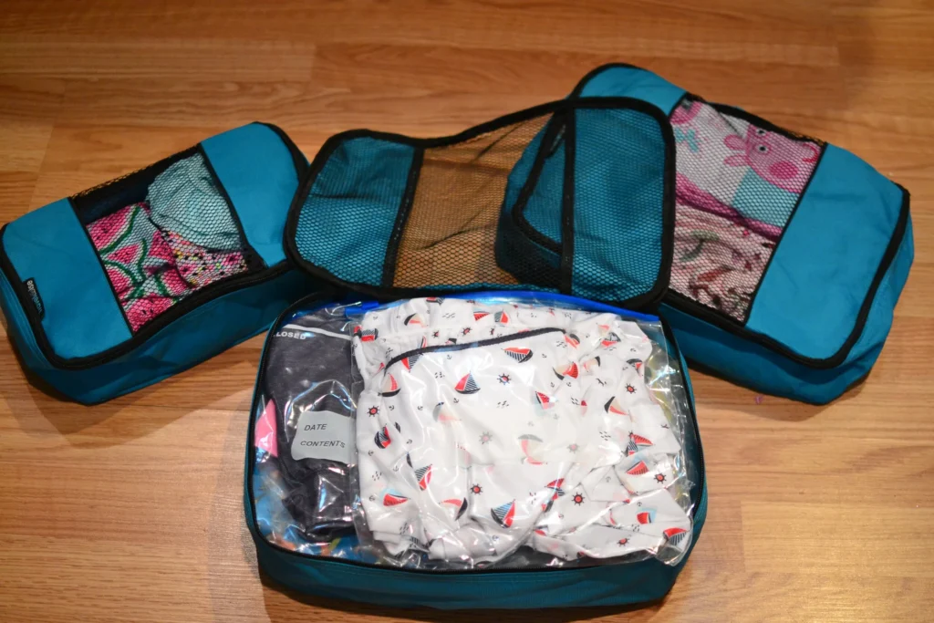 The Shoe Organizer Upgrade