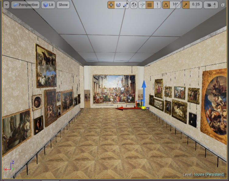 Virtual Museum Tours That Feel Real