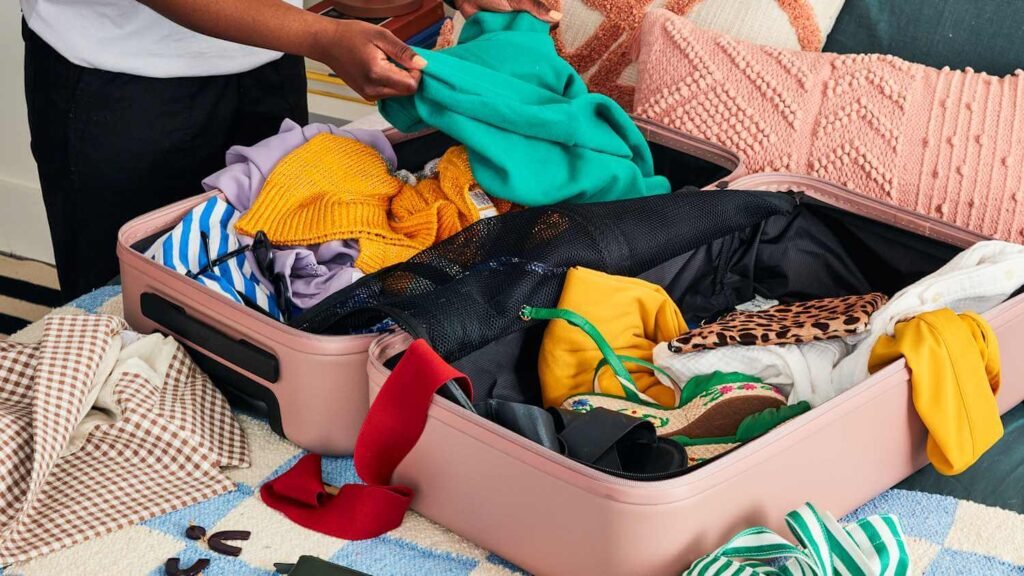 Approach to End the Rolling vs Folding Debate