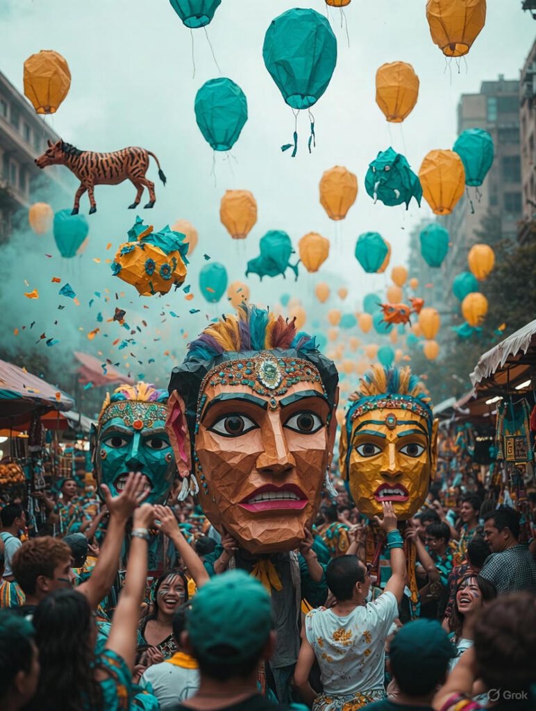 my current hyperfixation travel itinerary around local festivals