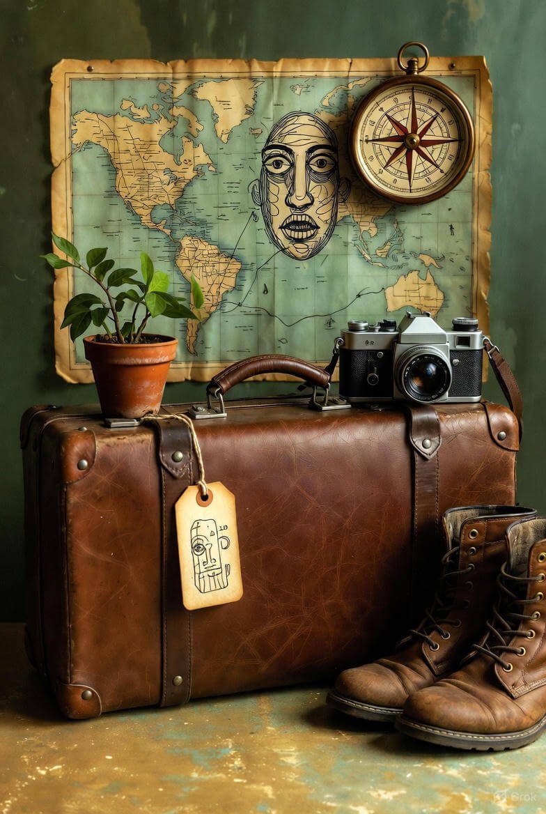 Minimalist Packing Hacks for Every Type of Trip