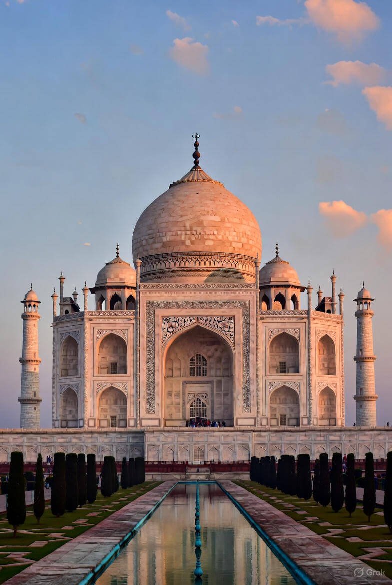 UNESCO Heritage Sites You Should Visit in 2025