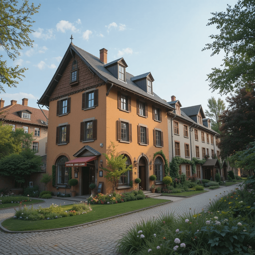 Top 10 Hostels in Europe Rated by Backpackers