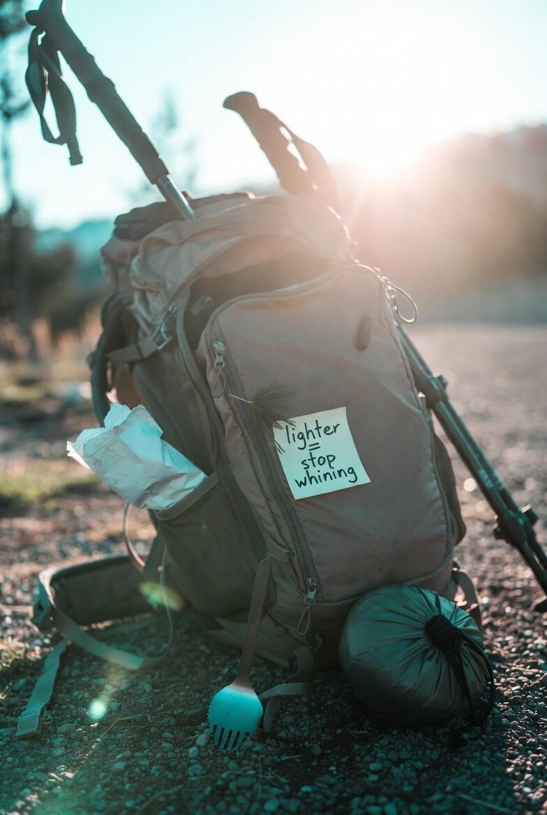 Lightweight Travel Gear for Adventure Seekers