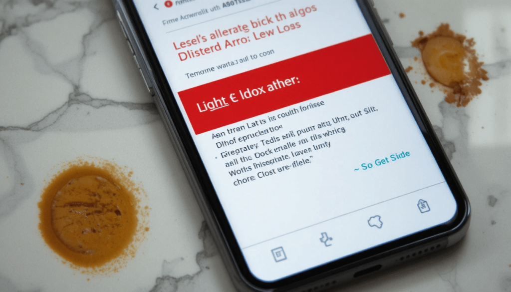 when the government literally begs you not to go and you click