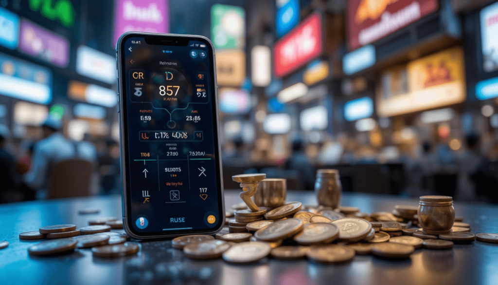 Maps when everything else is offline