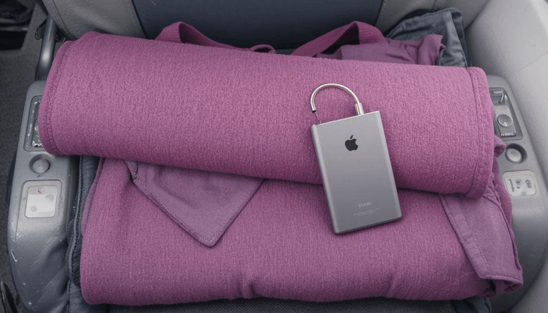 Best Travel Gear for Carry-On Only Packing